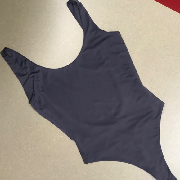 Revamped Bodysuit - Picture 11 of 15